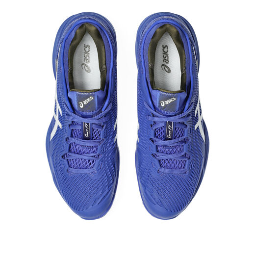ASICS