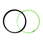 Equipaggiamento Allenatore TOOLZ Agility Ringe - Set of 12