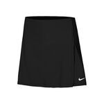 Abbigliamento Nike Nike Dri-Fit Victory Gonna Donna-Nero,Bianco