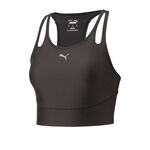 Abbigliamento Puma Run Ultraform Crop Tank-Top