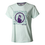 Abbigliamento Quiet Please Perspectives Word Salad Tee