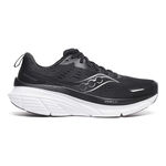Scarpe da corsa Saucony Saucony Guide 18 Scarpa Stabile Uomini-Nero,Bianco