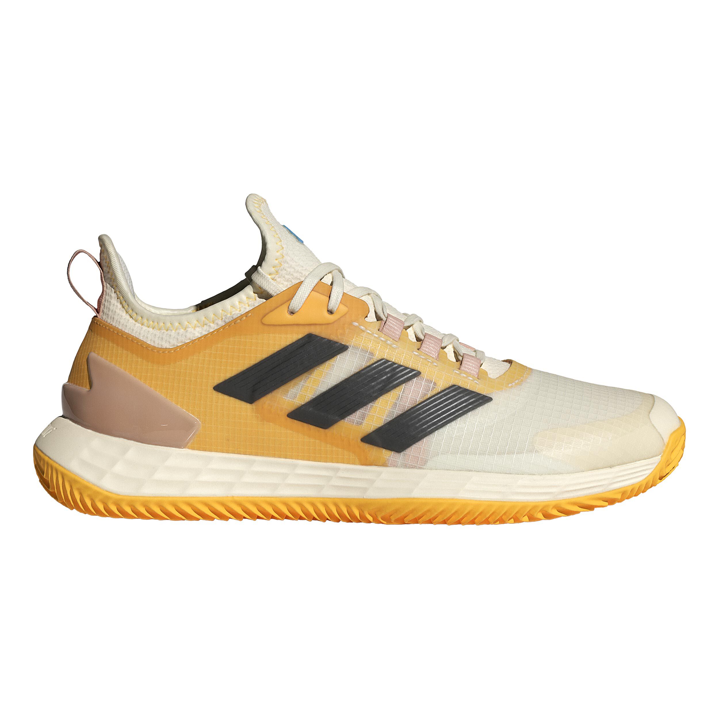 Buy adidas Adizero Ubersonic 4.1 Scarpa Per Terra Rossa Donna Bianco Caramello online Tennis Point IT
