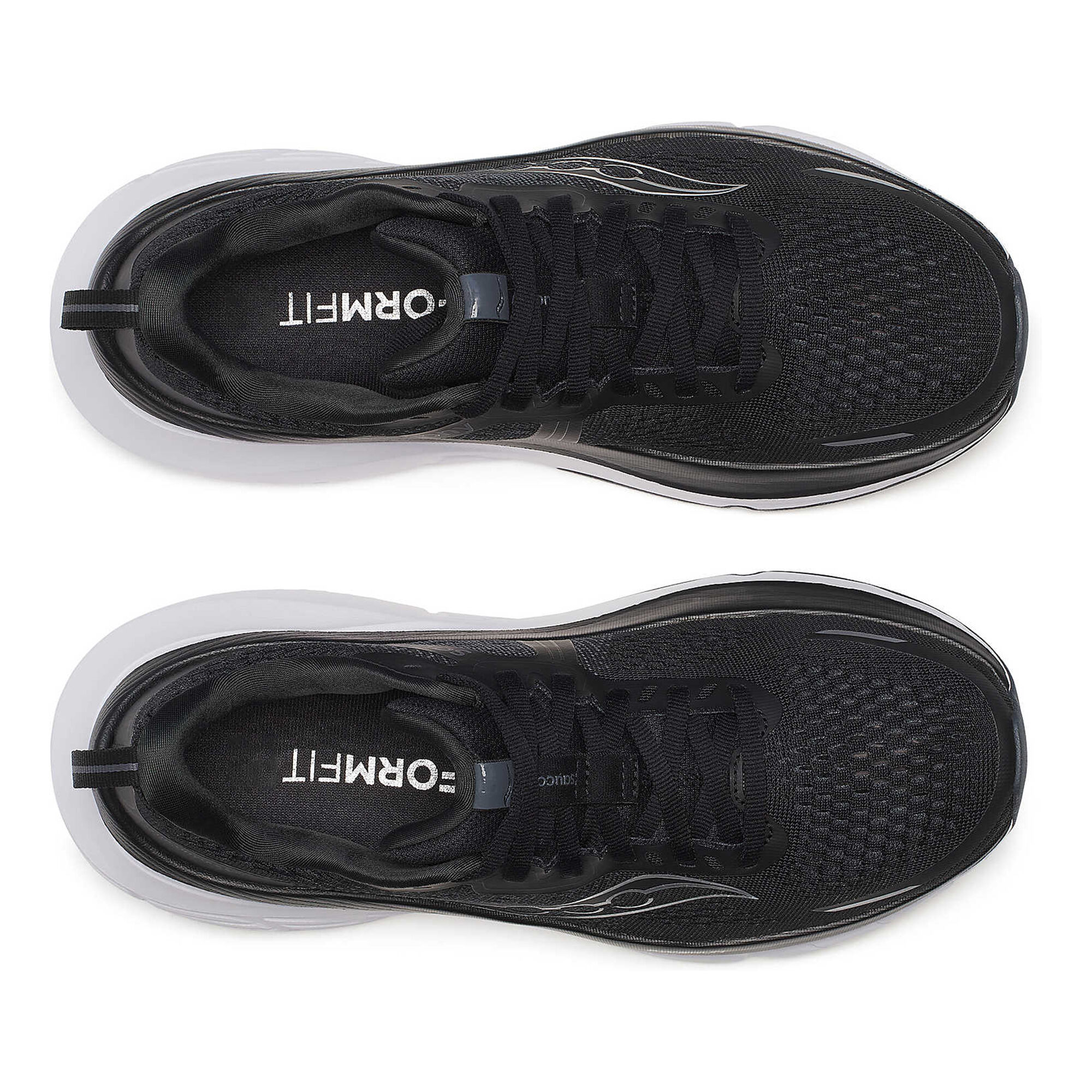 Saucony