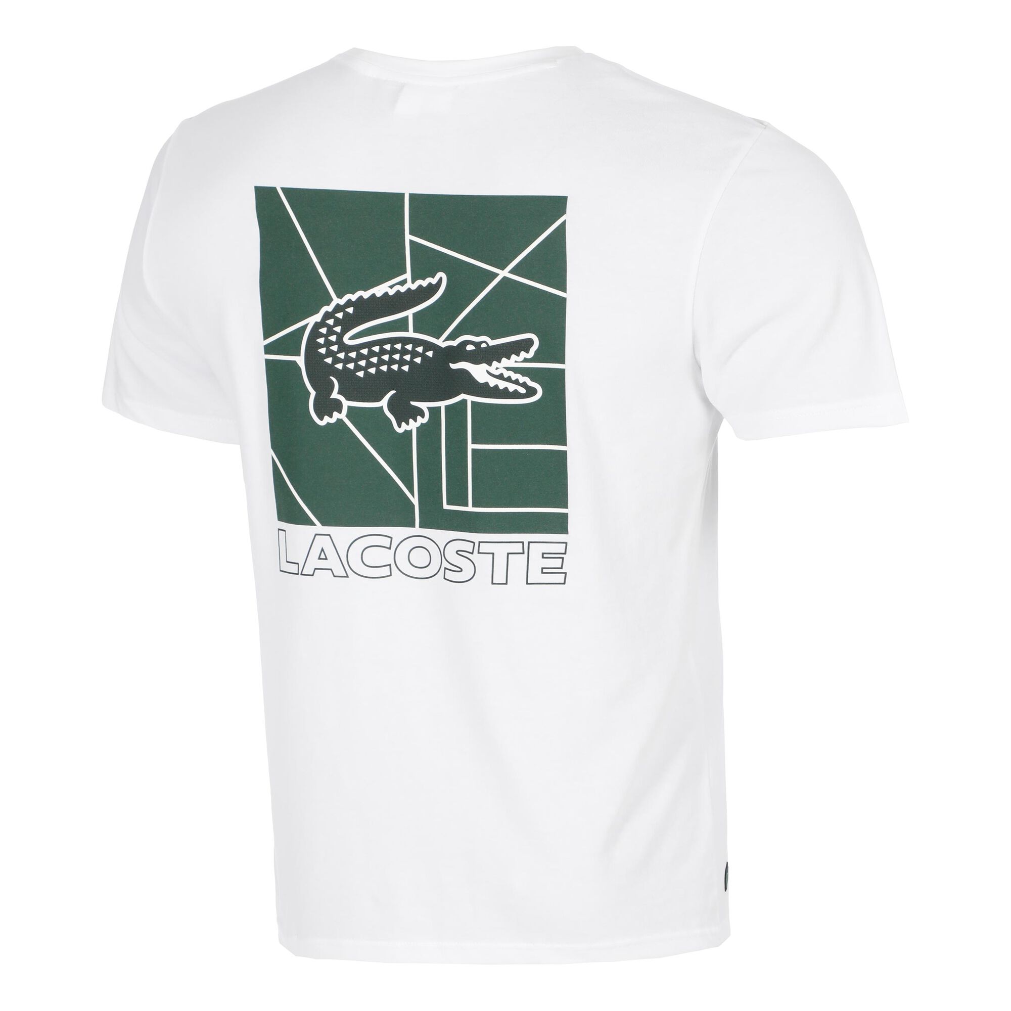 Lacoste