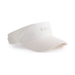 Abbigliamento da tennis 334 DSSLR Visiera-Crema