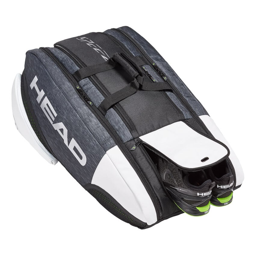 Borsa tennis head djokovic store
