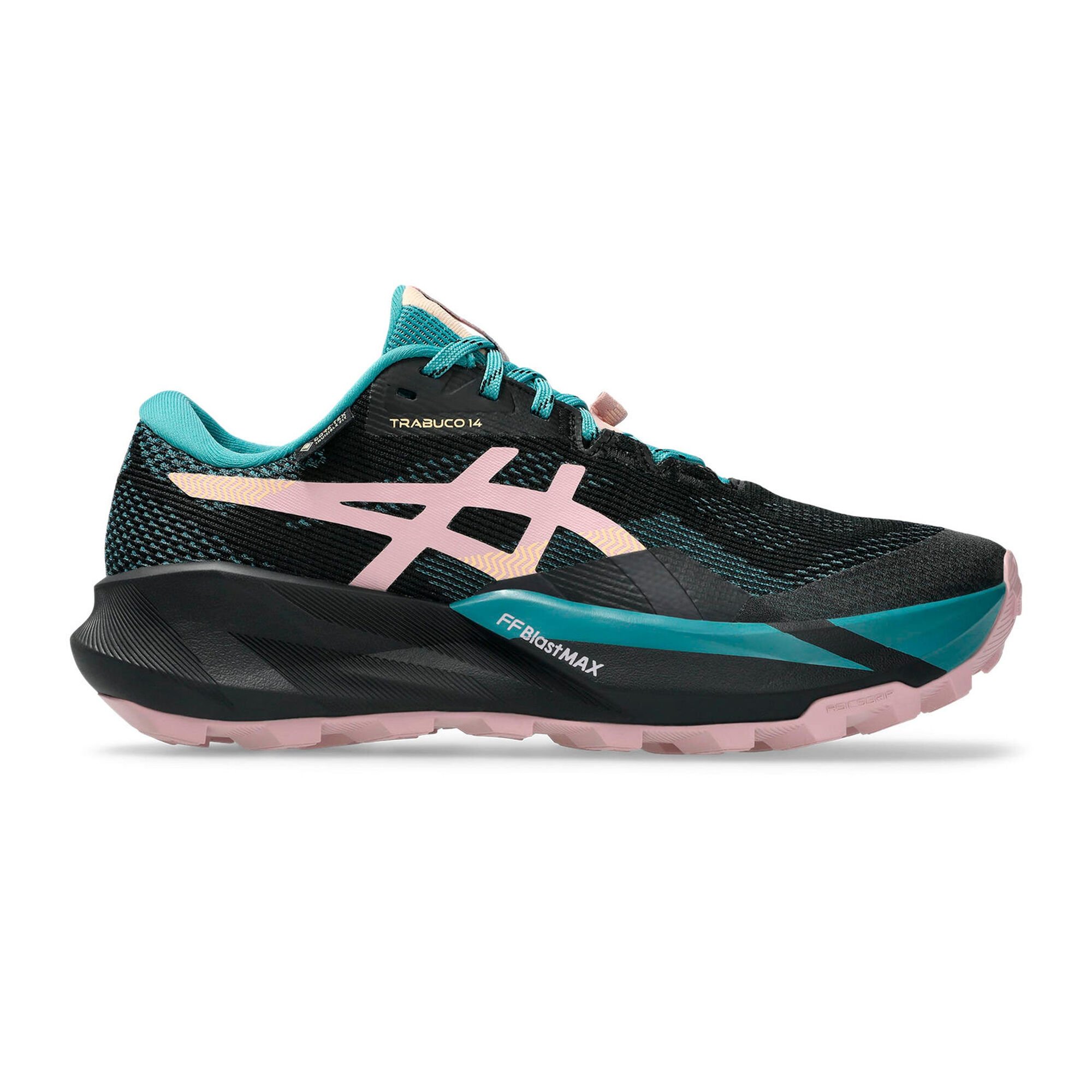 ASICS