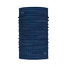 DryFlx Fazzoletto multifunzione Unisex - blu, 
