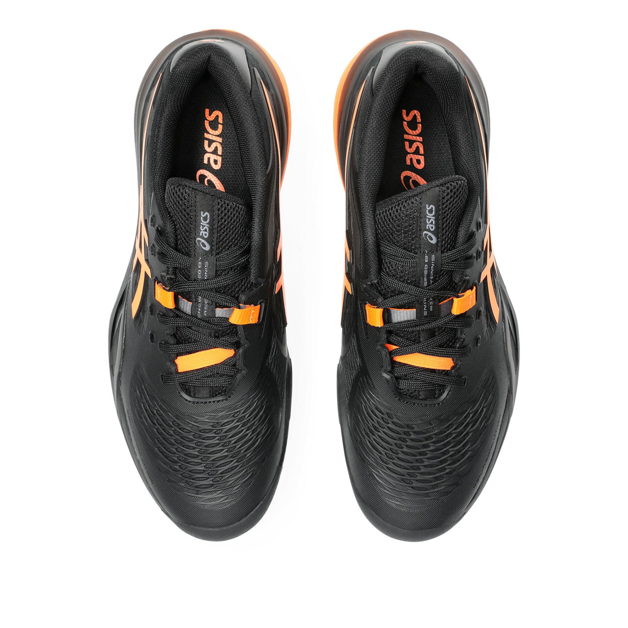 ASICS