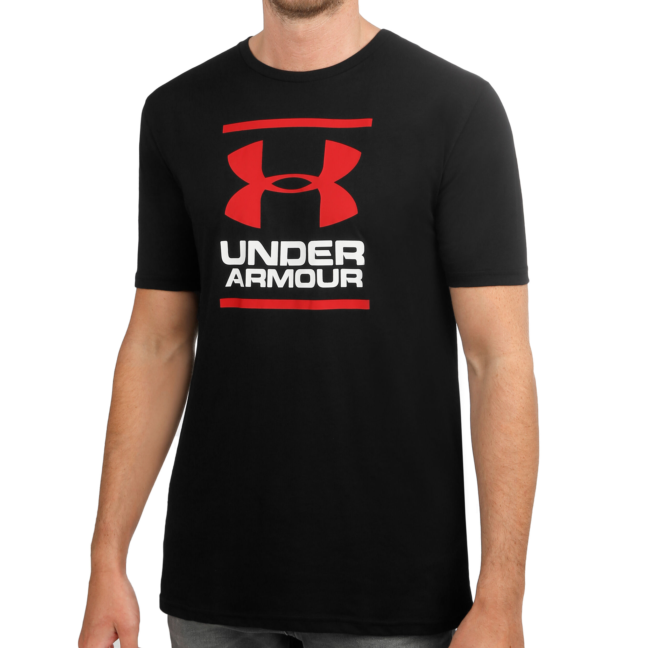 magliette under armour tennis