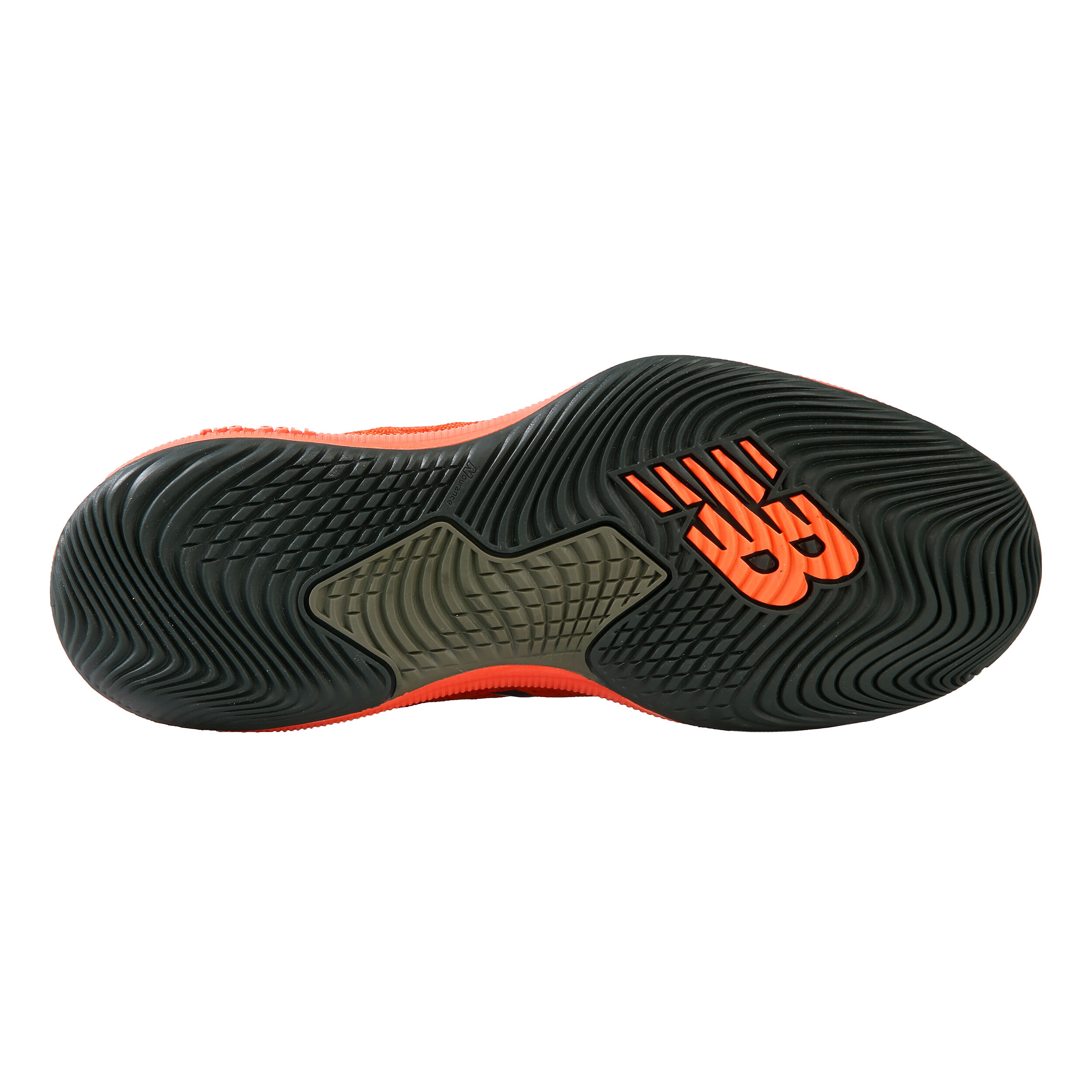 Buy New Balance 996 CH Scarpa Per Tutte Le Superfici Uomini Arancione Nero online Tennis Point IT
