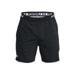 Abbigliamento Da Tennis Under Armour Vanish Woven 2in1 Shorts