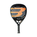 Racchette da padel Bullpadel Bullpadel Hack 03 Comfort (2024) Racchette test