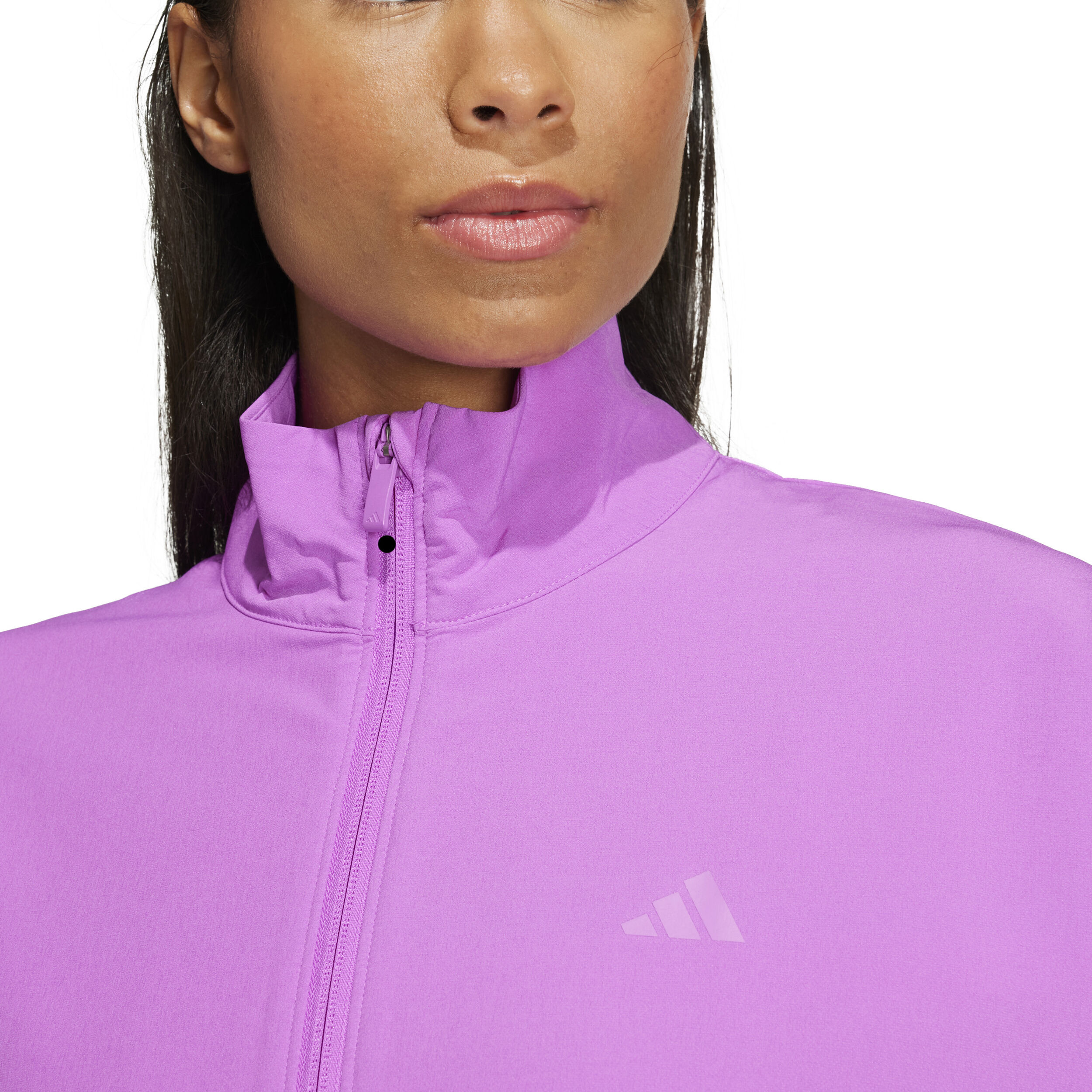 Adidas womens jackets online on sale