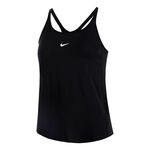 Abbigliamento Da Tennis Nike W NK ONE CLSC DF STRPY TANK WT