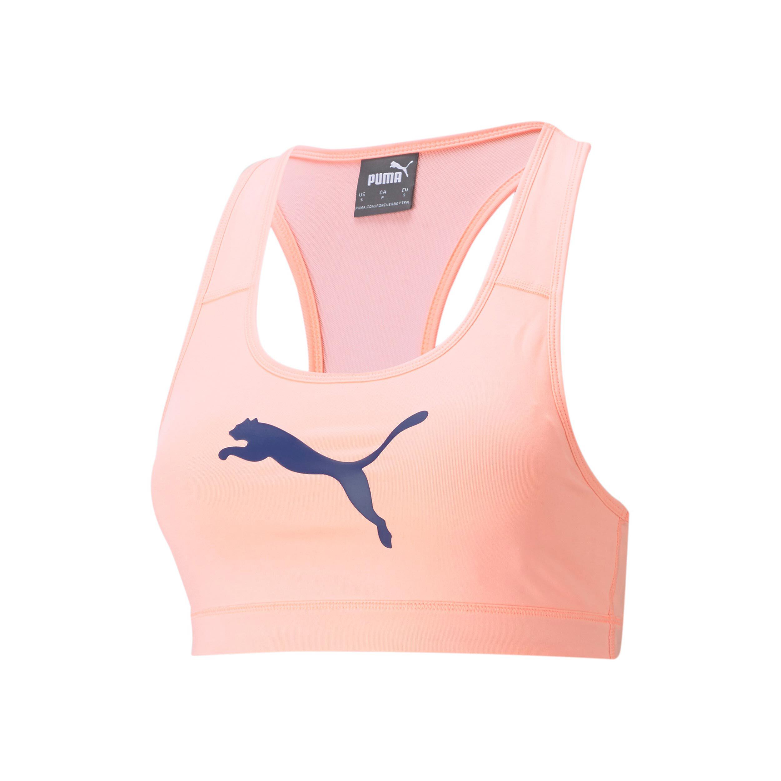 Puma reggiseni sportivi sales
