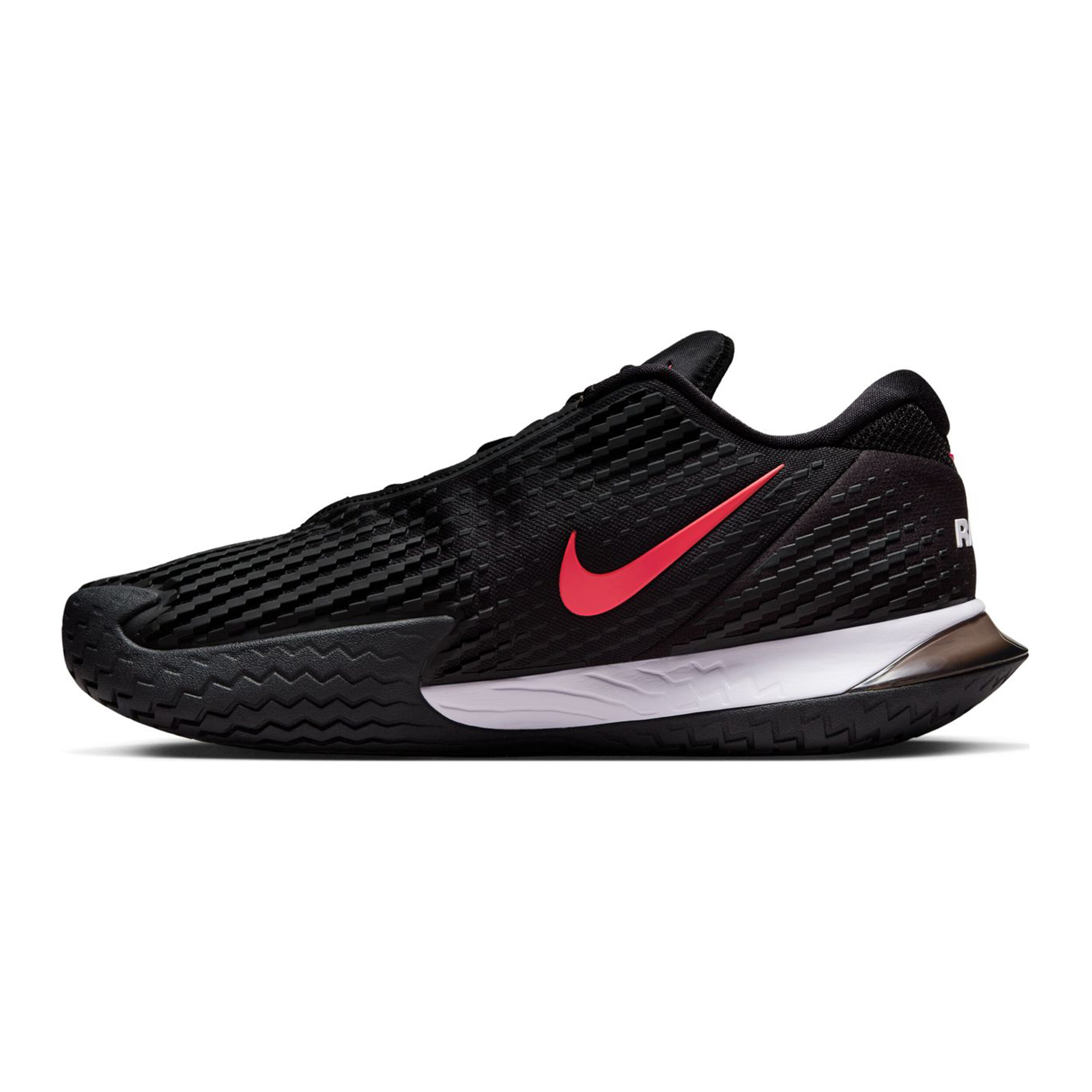 Buy Nike Zoom Vapor Cage 4 Rafa Scarpa Per Tutte Le Superfici Uomini Nero Rosso online Tennis Point IT