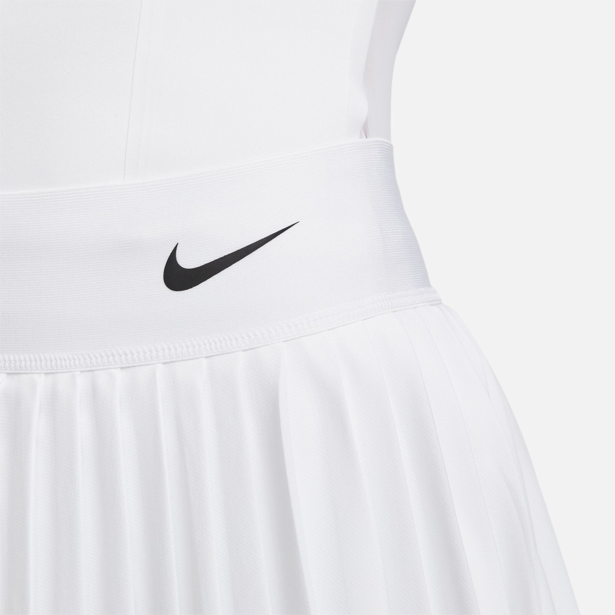 Gonna tennis nike bianca sale