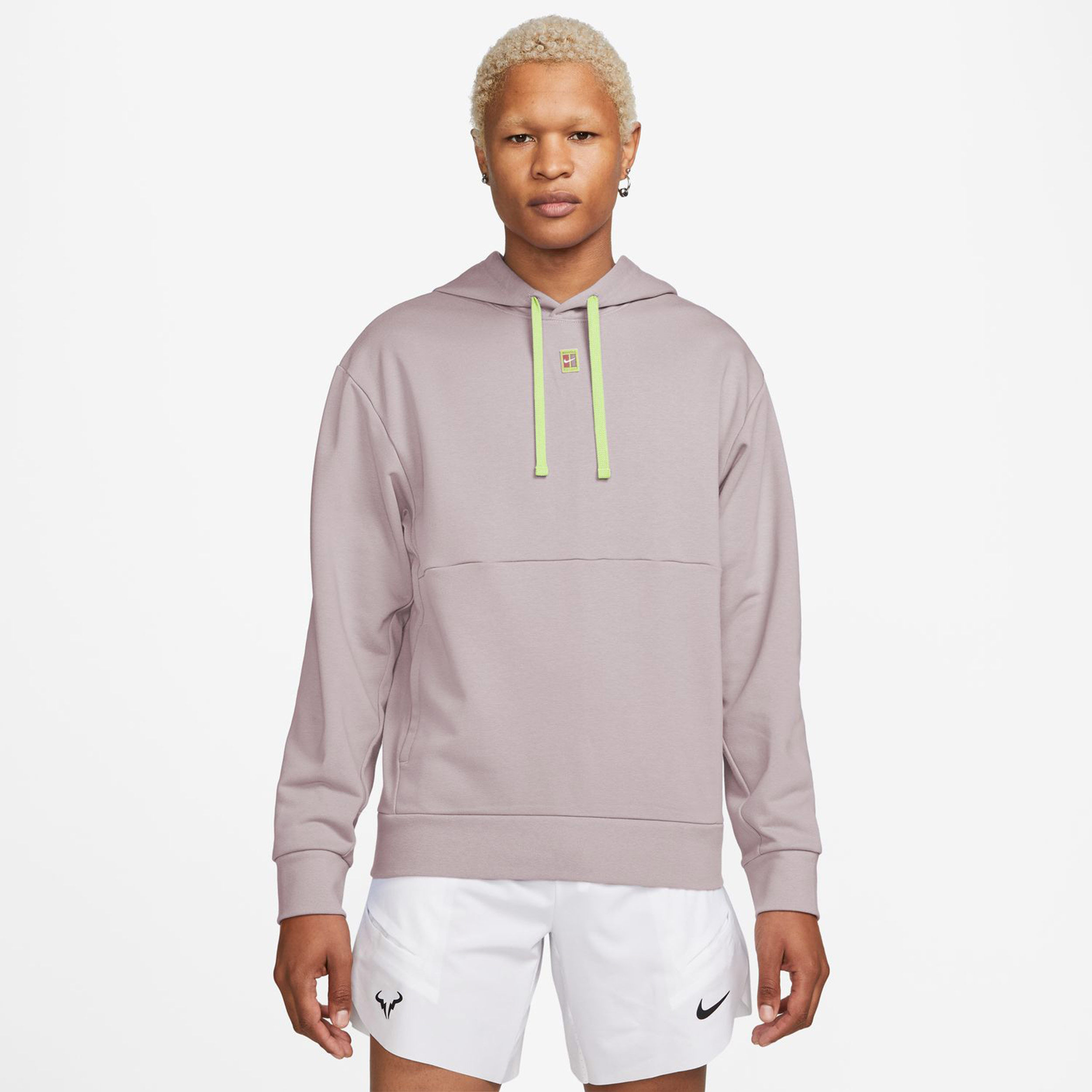 Felpa nike tennis sales