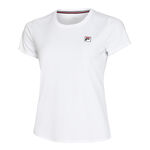 Abbigliamento Da Tennis Fila Tee Leonie