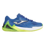 Scarpe da padel Joma Joma Open Scarpa Da Padel Uomini-Blu Scuro