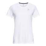 Abbigliamento Odlo T-Shirt Crew Neck Shortsleeve Essential Chill-Tech