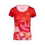 Abbigliamento BIDI BADU Issa Tech Roundneck Tee