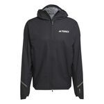 Abbigliamento adidas Terrex XPR Light Rain Jacket