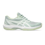 Scarpe da tennis ASICS ASICS Game FF Scarpa Per Tutte Le Superfici Donna-Grigio-blu,Bianco