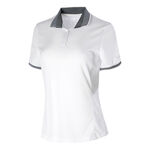 Abbigliamento Limited Sports Limited Sports Paulin Polo Donna-Bianco
