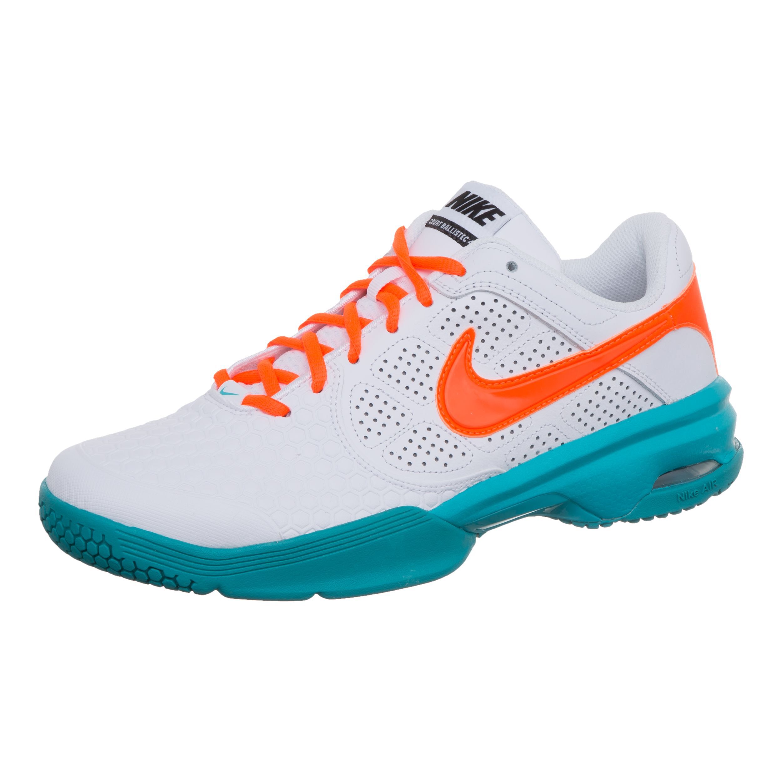 nike courtballistec