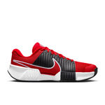 Scarpe da tennis Nike Nike GP Challenge Pro Scarpa Per Tutte Le Superfici Uomini-Rosso,Nero
