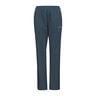 Club Pantalone Da Allenamento Donna-Blu Scuro
