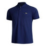 Core Polo Uomini - blu scuro, 