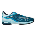 Scarpe Da Tennis Mizuno Wave Exceed Tour 6 CLAY