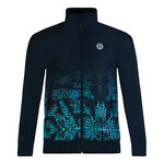 Abbigliamento BIDI BADU Lynel Tech Jacket