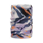 Abbigliamento 332 Buff Original EcoStretch Fazzoletto multifunzione Unisex - blu chiaro, 