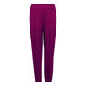 Court Dri-Fit Heritage Knit Pantalone da allenamento Donna - berry, 