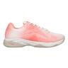 MIRAGE 300 III Scarpa Per Tappeto Donna-Bianco,Rosa