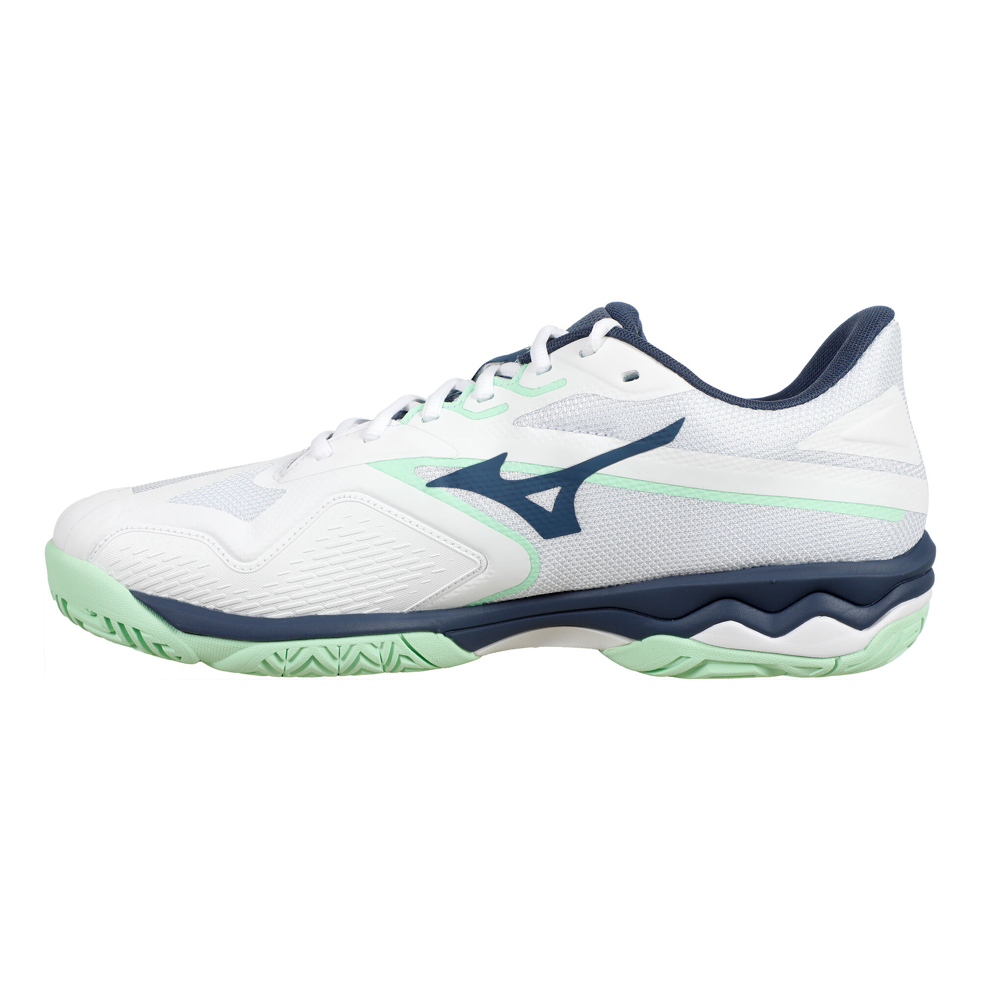 Mizuno Wave Exceed Light Scarpa Per Tutte Le Superfici Uomini