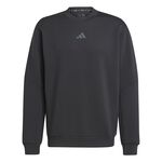 Abbigliamento adidas D4T CREW SWEATS