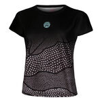 Abbigliamento BIDI BADU Pure Wild Capsleeve