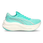 Scarpe da corsa Puma Puma MagMax Nitro Scarpe neutrali Donna-mint, blu
