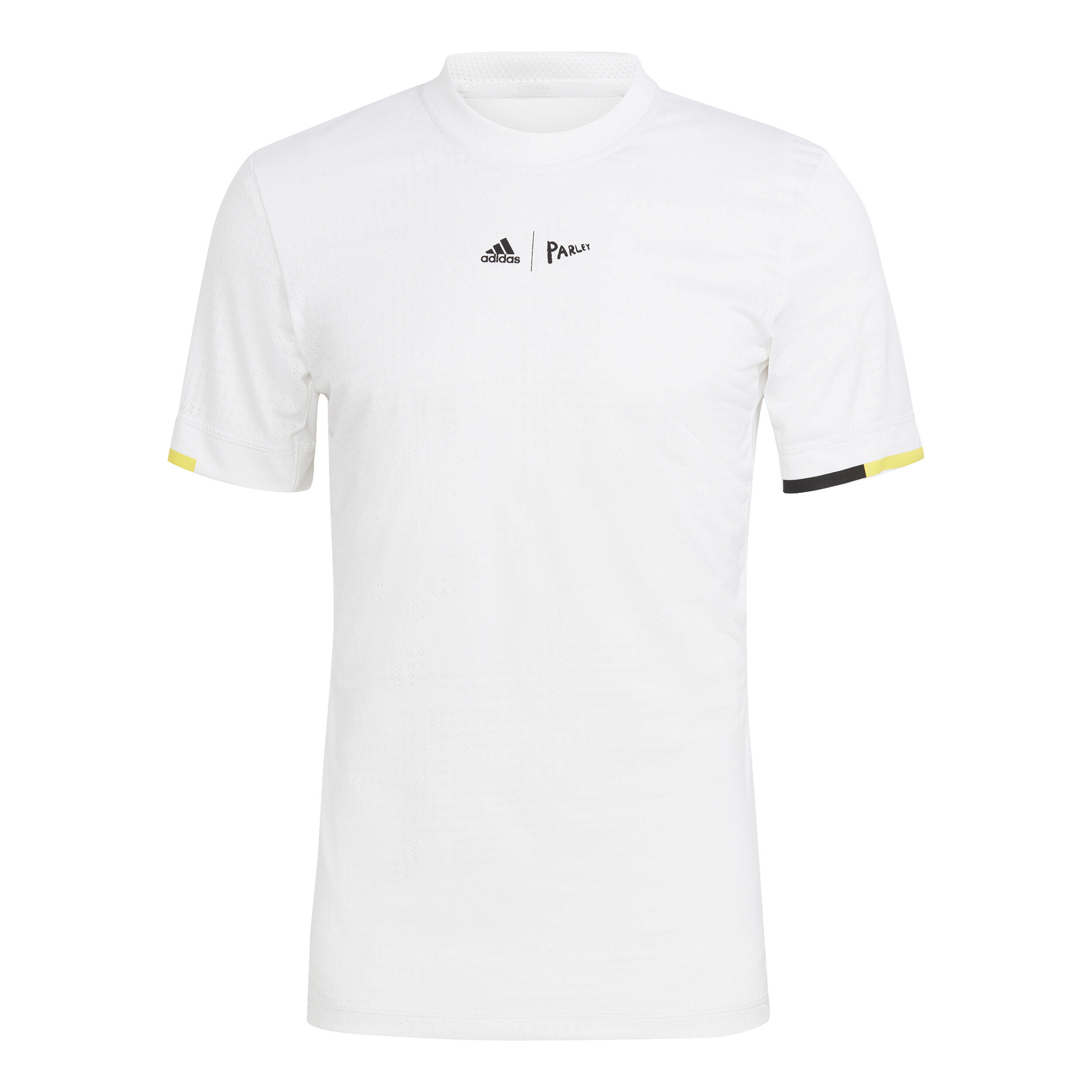 Buy adidas London Maglietta Uomini Bianco online Tennis Point IT