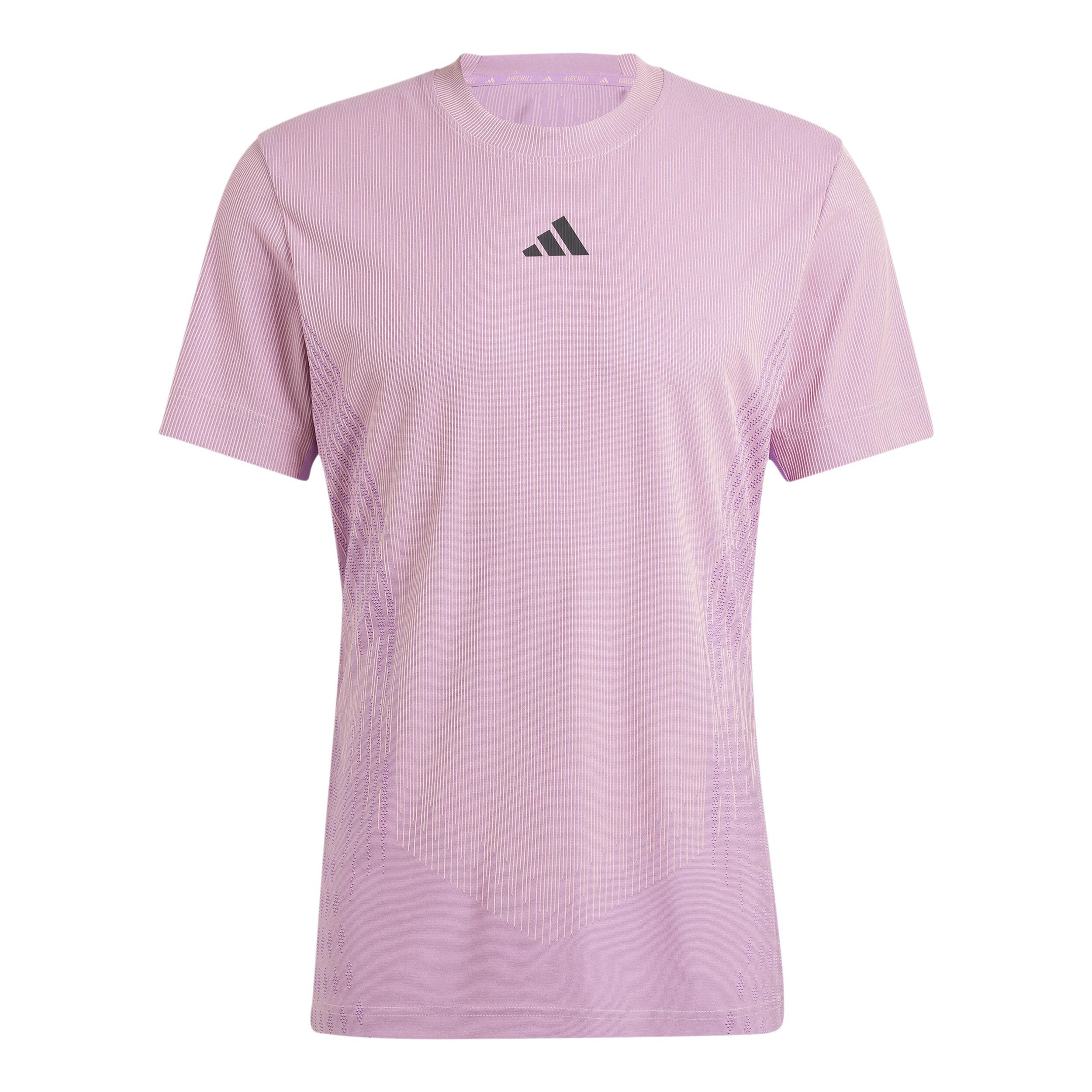 Airchill Pro Maglietta Uomini Rosa