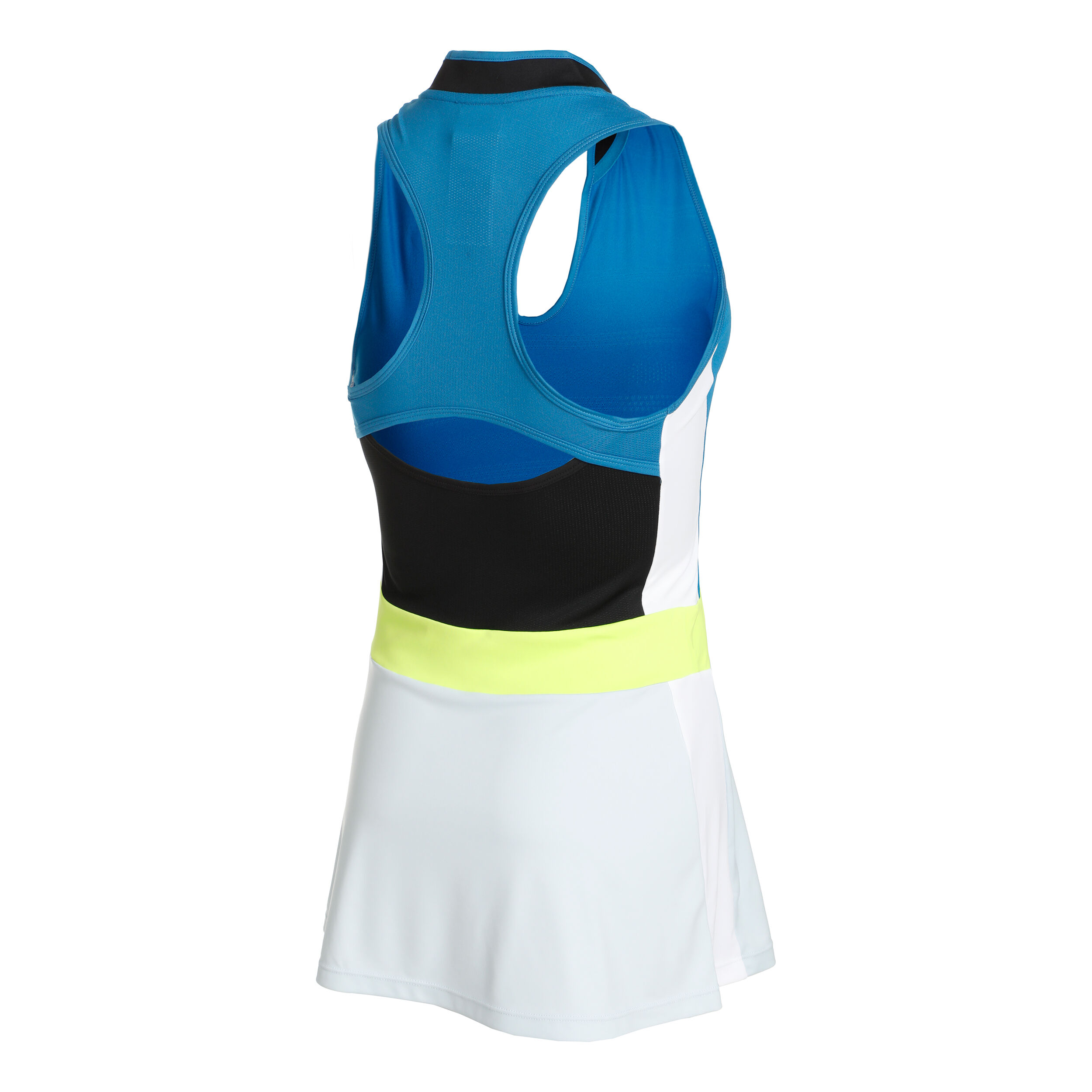 Vestito asics blu on sale