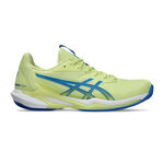 Scarpe Da Tennis ASICS Solution Speed FF 3 CLAY