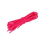 Accessori per scarpe Racket Roots Racket Roots Lacci 120cm-Rosa