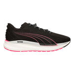 Scarpe da corsa Puma Puma Magnify Nitro Surge Scarpe Neutrali Donna-Nero,Grigio